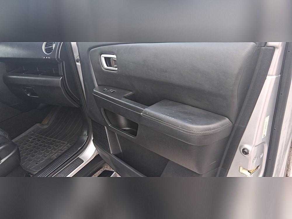 2013 Honda Pilot Image 37