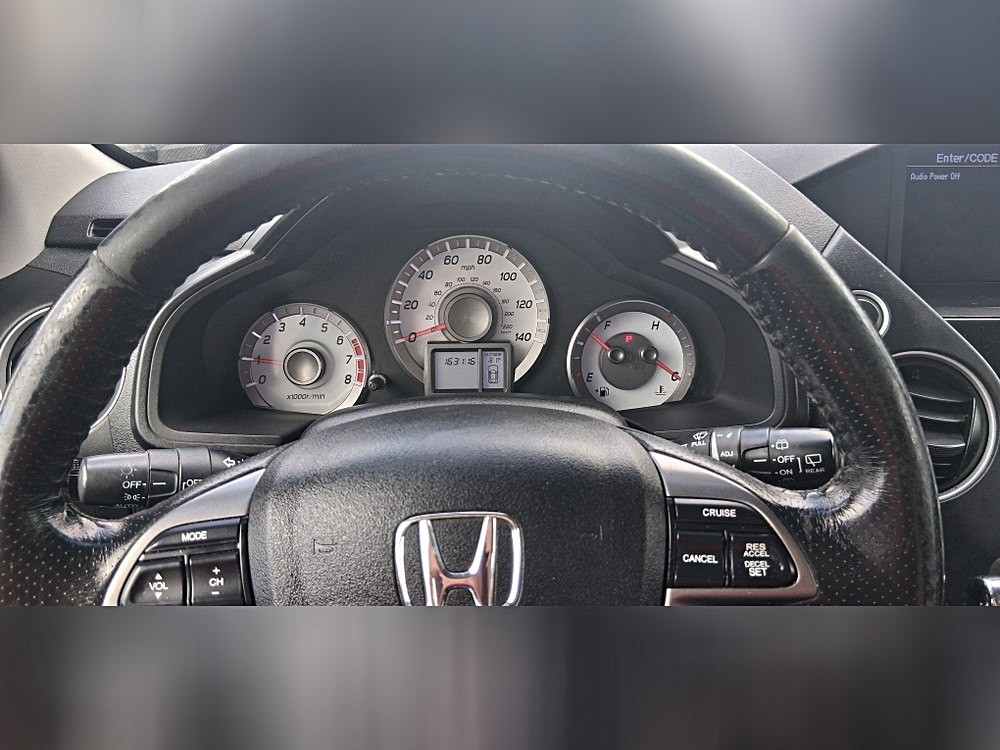 2013 Honda Pilot Image 40