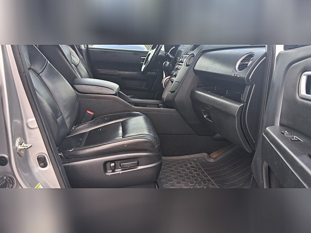 2013 Honda Pilot Image 41