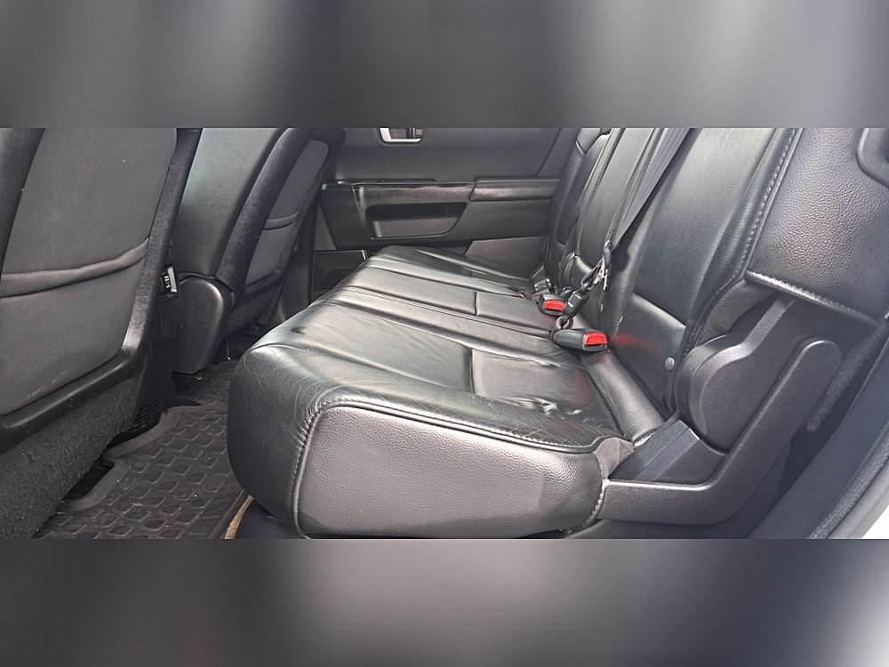 2013 Honda Pilot Image 46