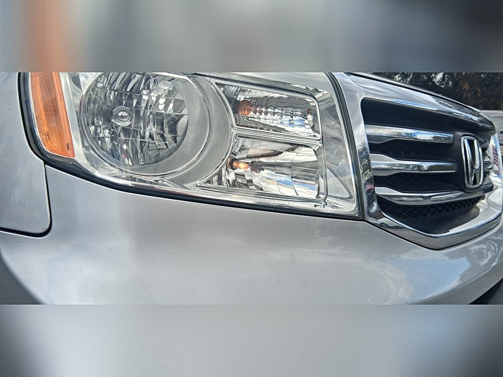 2013 Honda Pilot Image 48