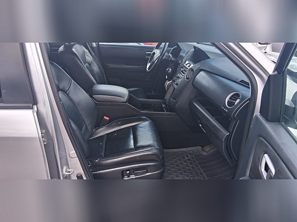 2013 Honda Pilot Image 49