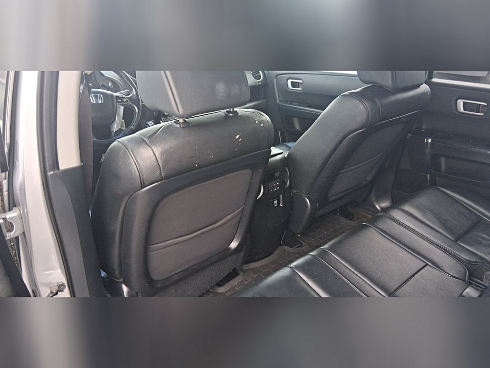 2013 Honda Pilot Image 51