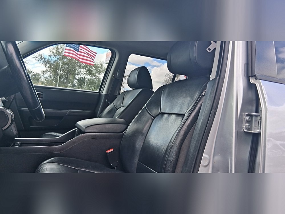 2013 Honda Pilot Image 52