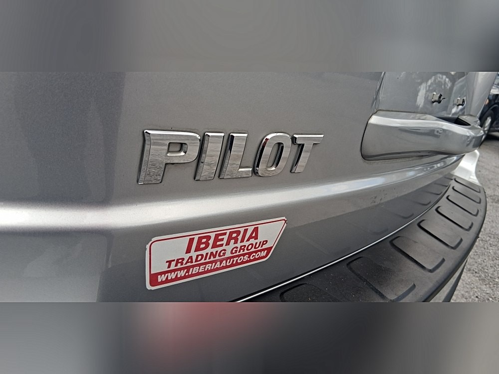 2013 Honda Pilot Image 53