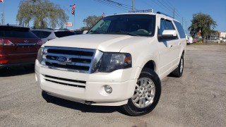 Image for 2014 Ford Expedition El Limited ID: 6799841