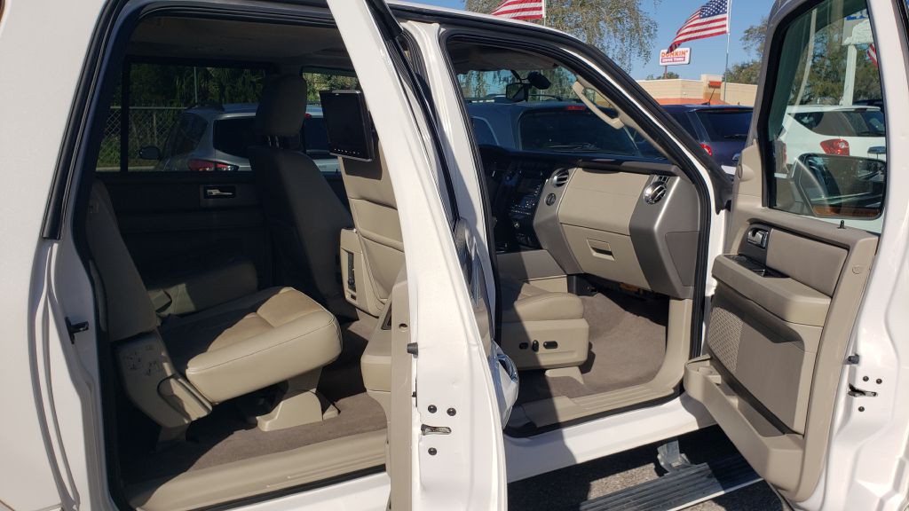2014 Ford Expedition Image 6