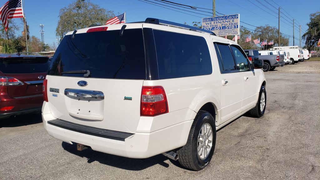 2014 Ford Expedition Image 7