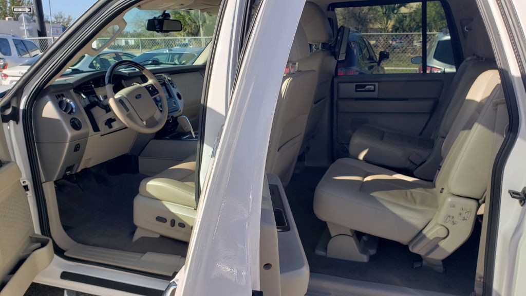 2014 Ford Expedition Image 10