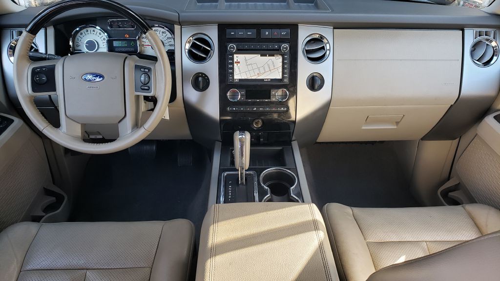 2014 Ford Expedition Image 13