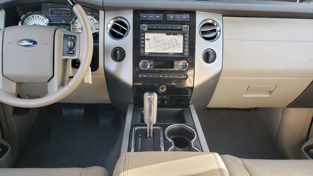 2014 Ford Expedition Image 14