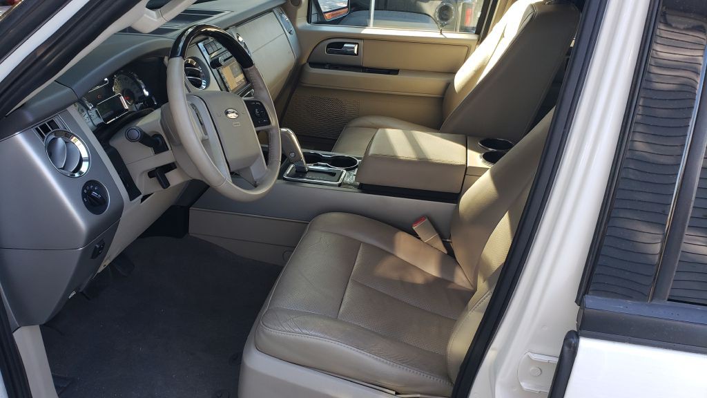 2014 Ford Expedition Image 19
