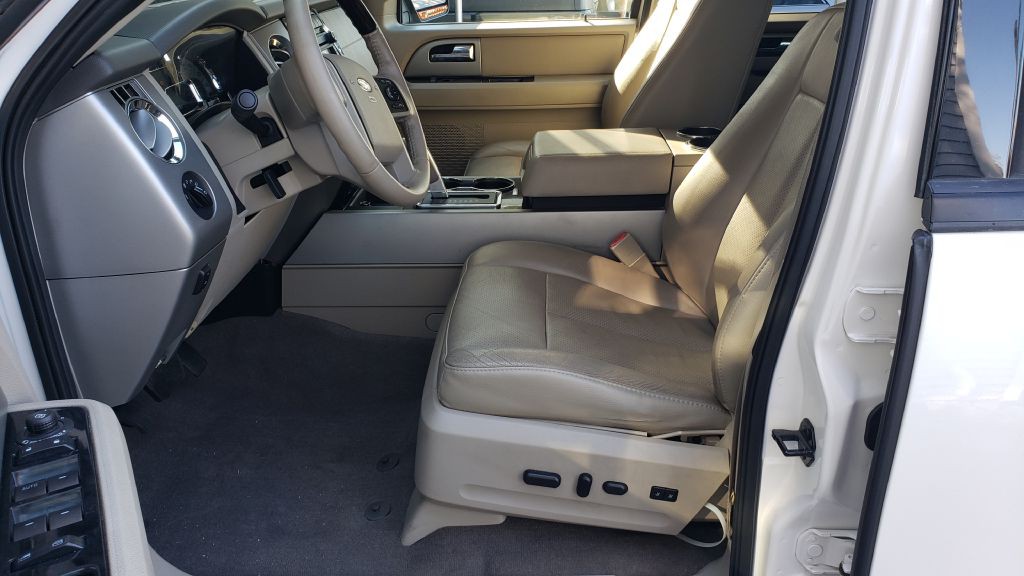 2014 Ford Expedition Image 20