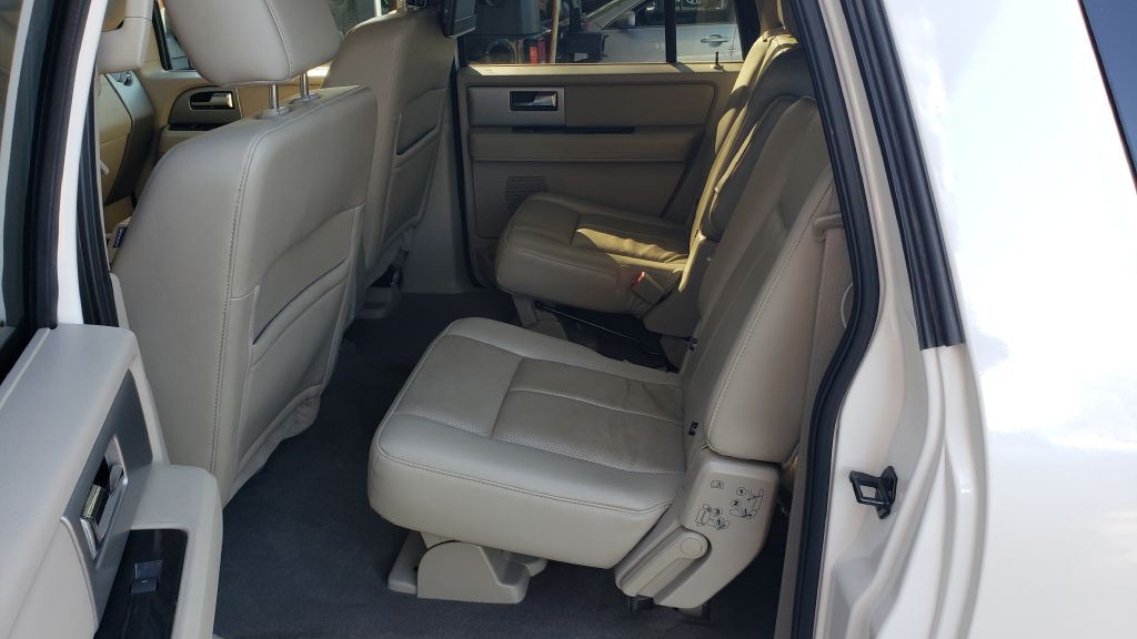 2014 Ford Expedition Image 21