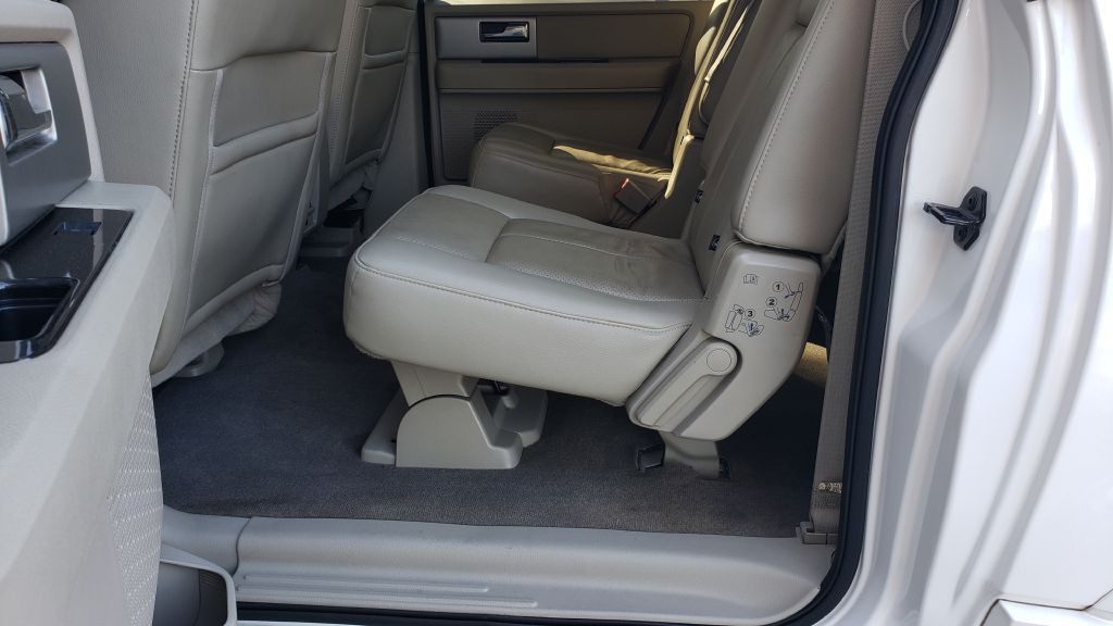 2014 Ford Expedition Image 22