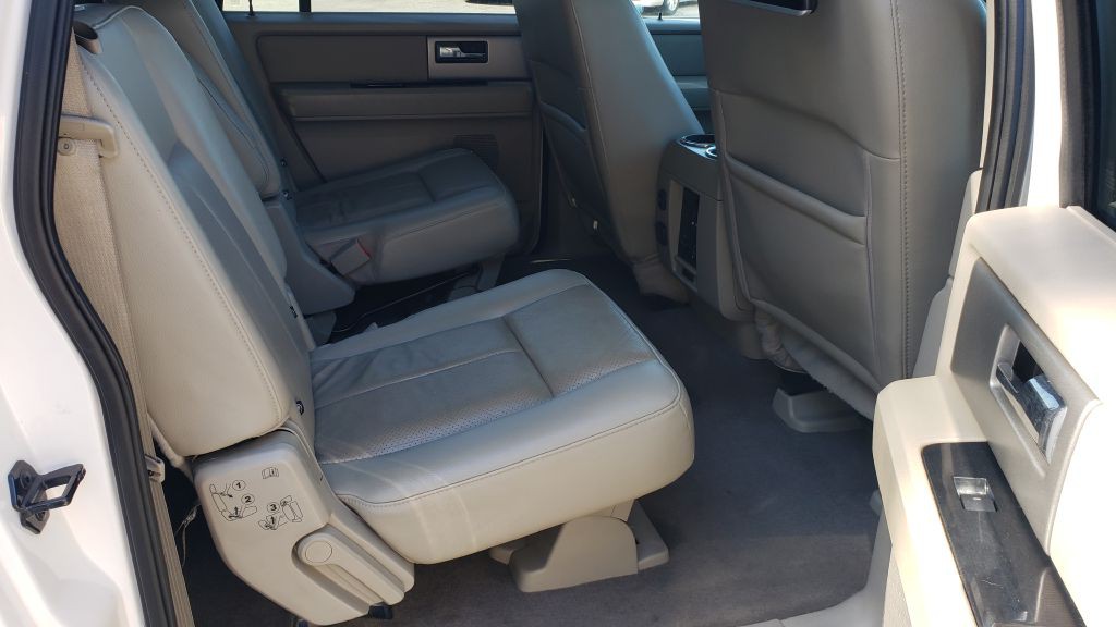 2014 Ford Expedition Image 23