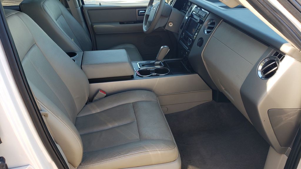 2014 Ford Expedition Image 24