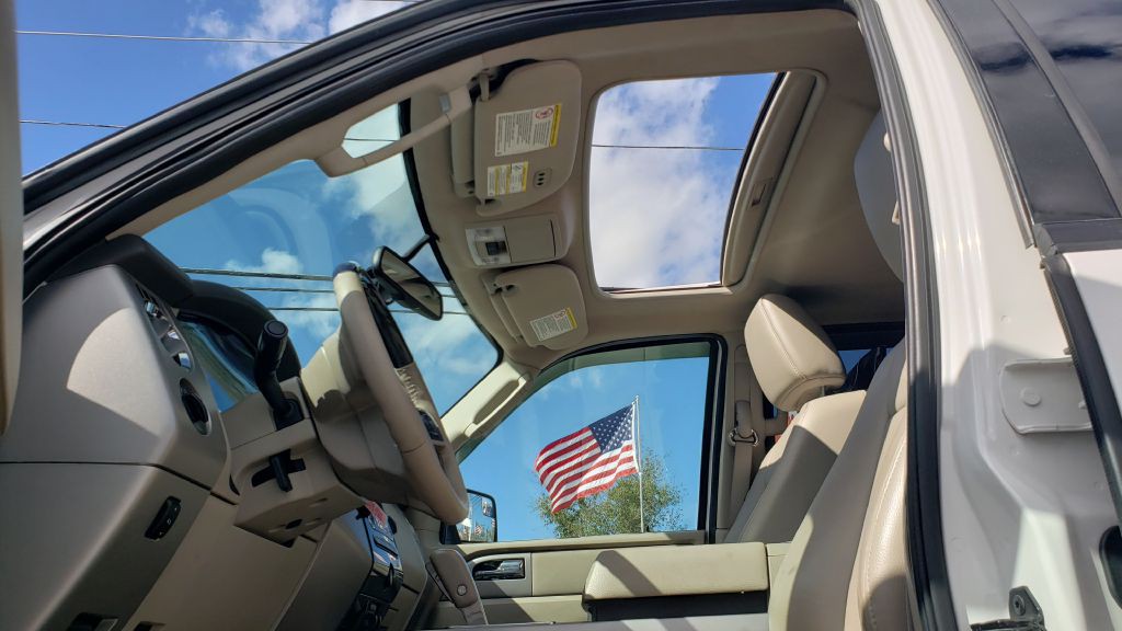 2014 Ford Expedition Image 27