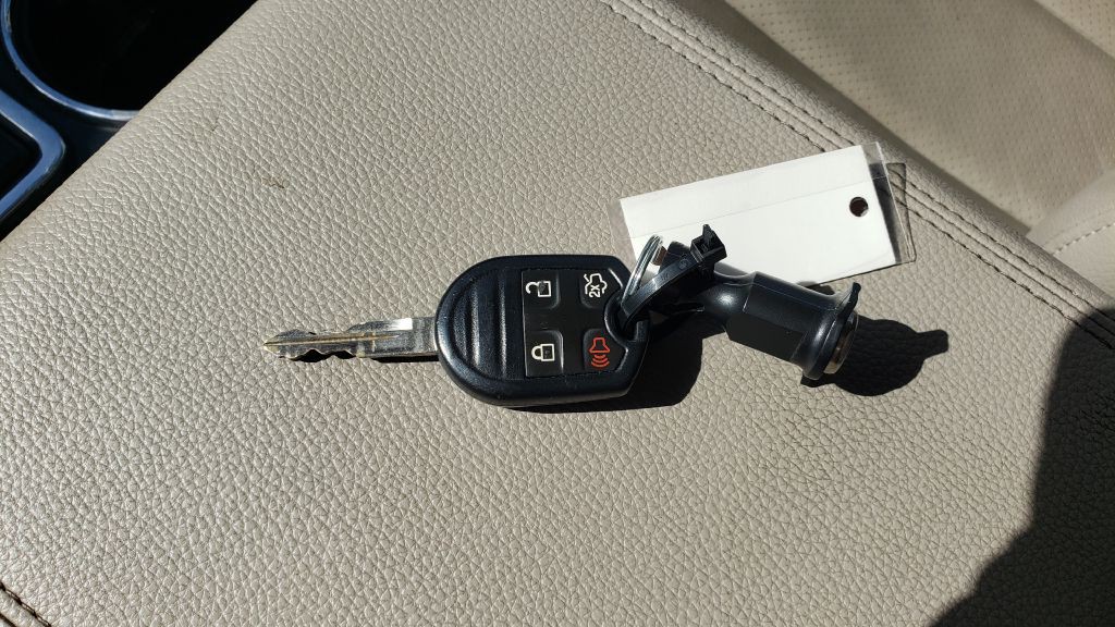 2014 Ford Expedition Image 29