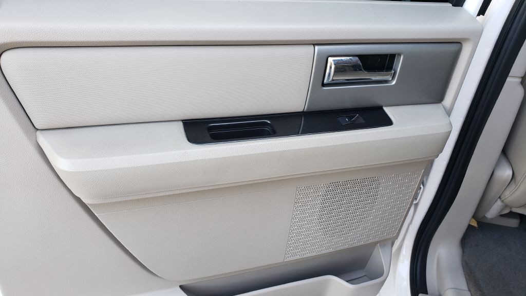 2014 Ford Expedition Image 30