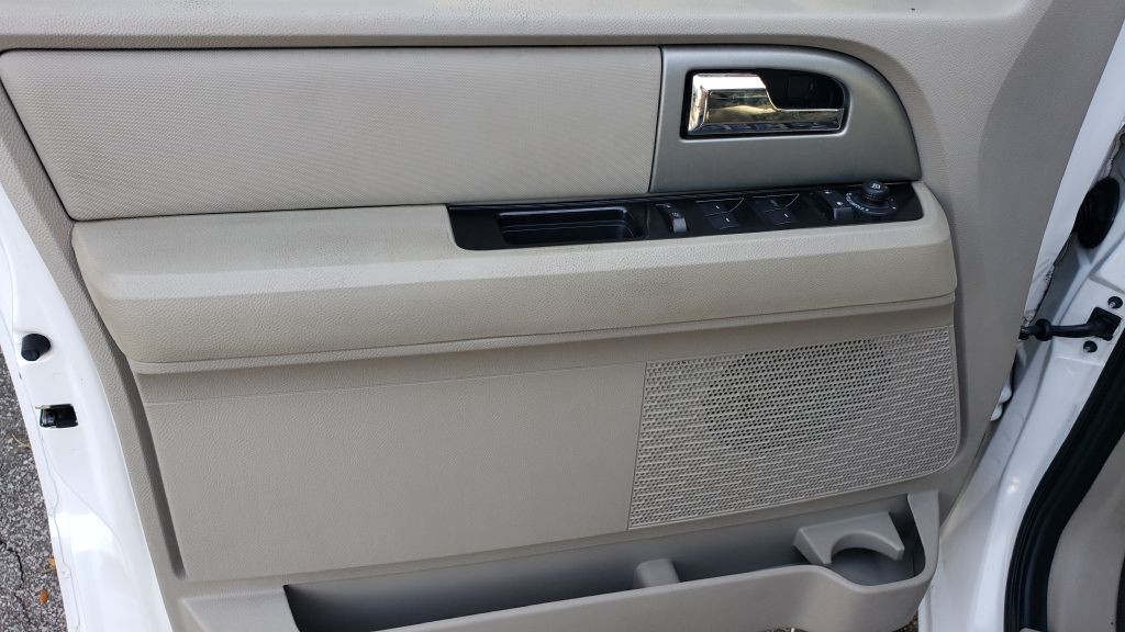 2014 Ford Expedition Image 31