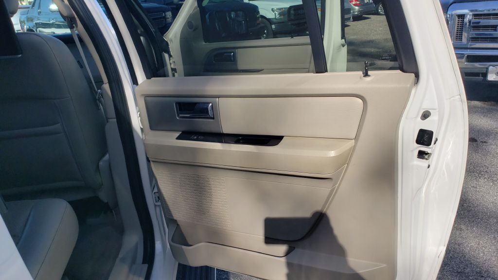 2014 Ford Expedition Image 33