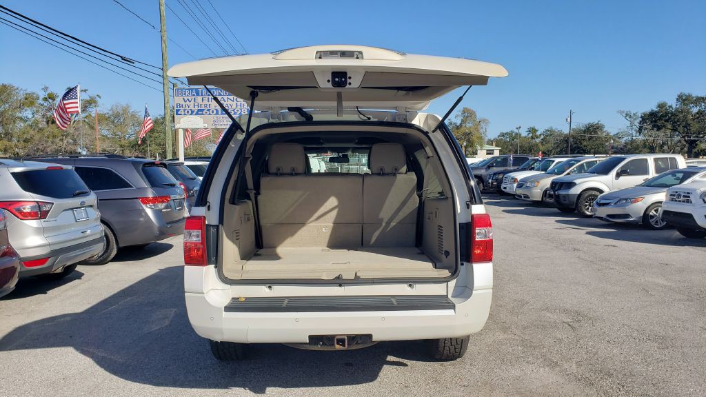 2014 Ford Expedition Image 37