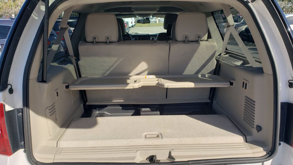 2014 Ford Expedition Image 39