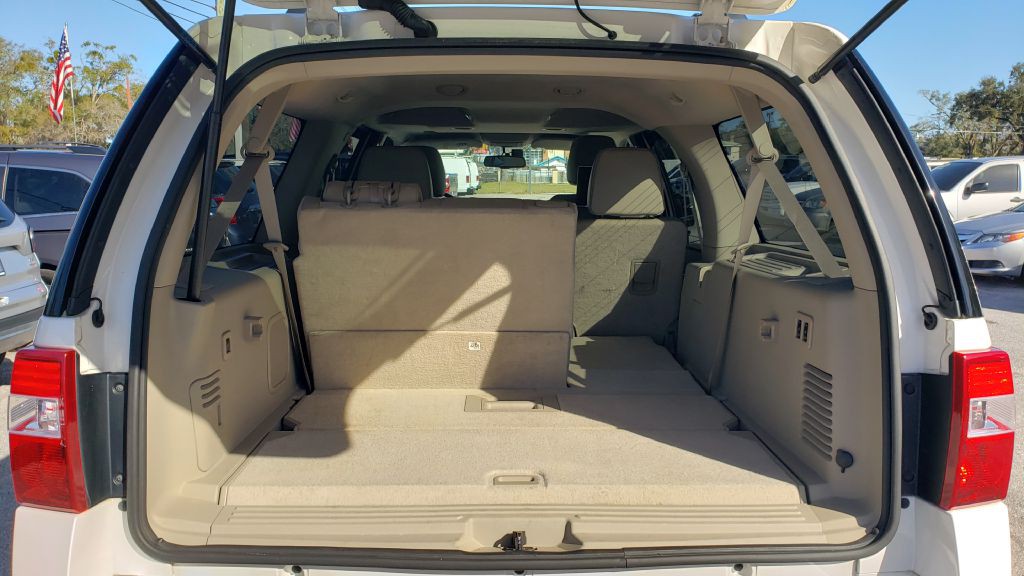 2014 Ford Expedition Image 40