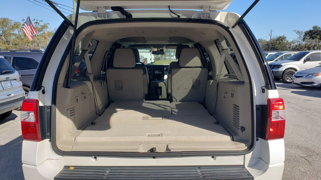2014 Ford Expedition Image 41