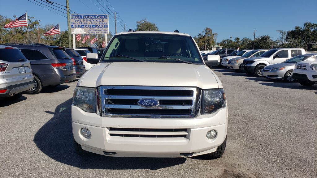2014 Ford Expedition Image 46