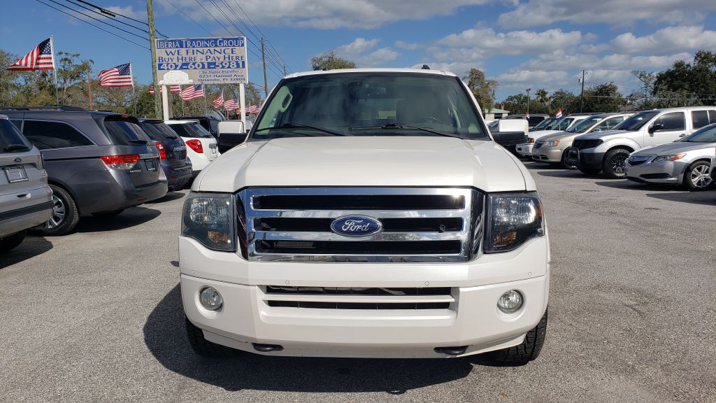 2014 Ford Expedition Image 47