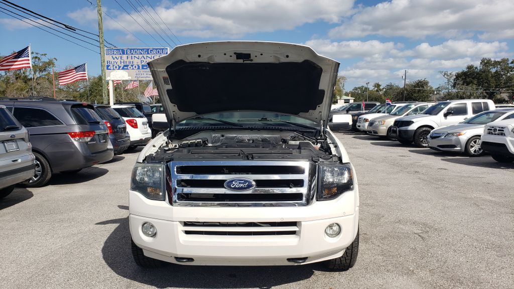 2014 Ford Expedition Image 48