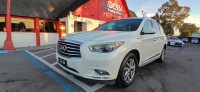 Image for 2015 INFINITI QX60  ID: 6892733