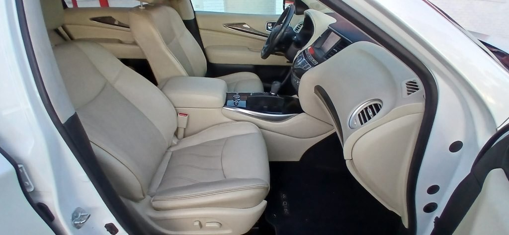 2015 INFINITI QX60 Image 22
