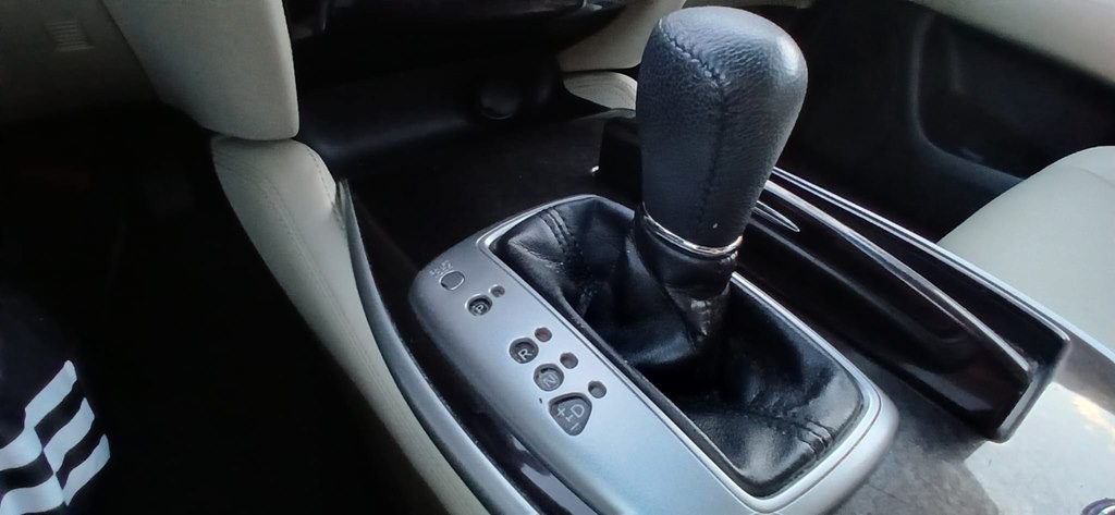 2015 INFINITI QX60 Image 24