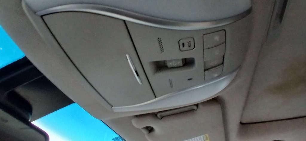 2015 INFINITI QX60 Image 31