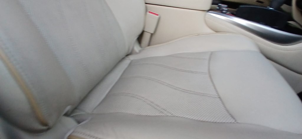 2015 INFINITI QX60 Image 36