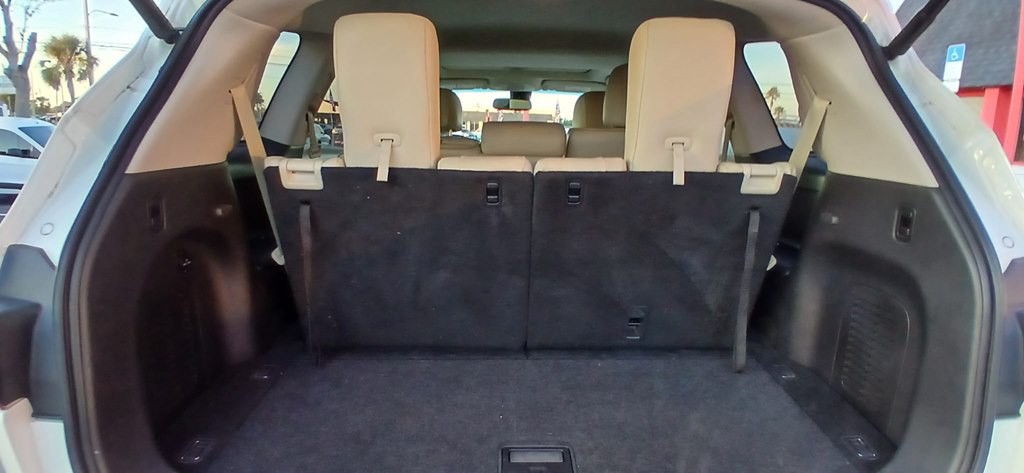2015 INFINITI QX60 Image 48