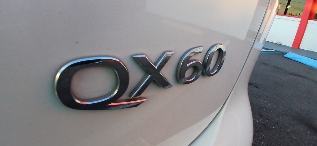 2015 INFINITI QX60 Image 55