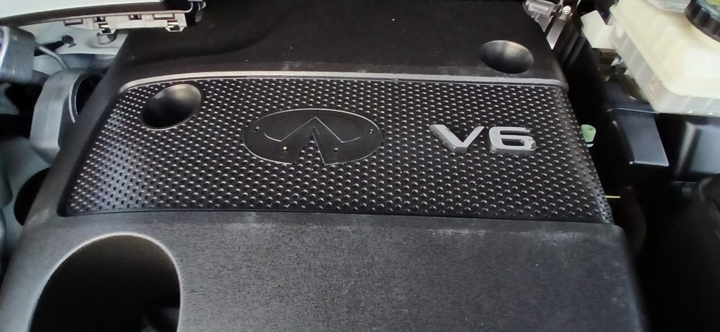 2015 INFINITI QX60 Image 60