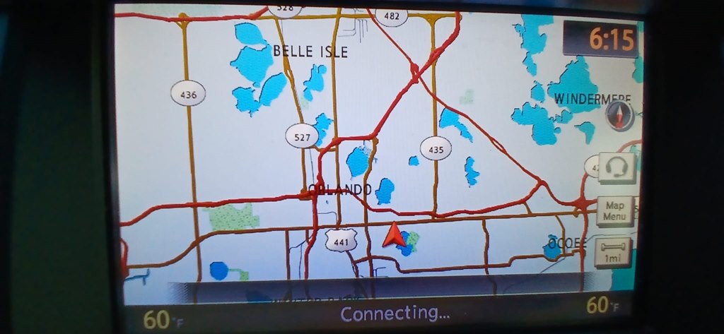 2015 INFINITI QX60 Image 26