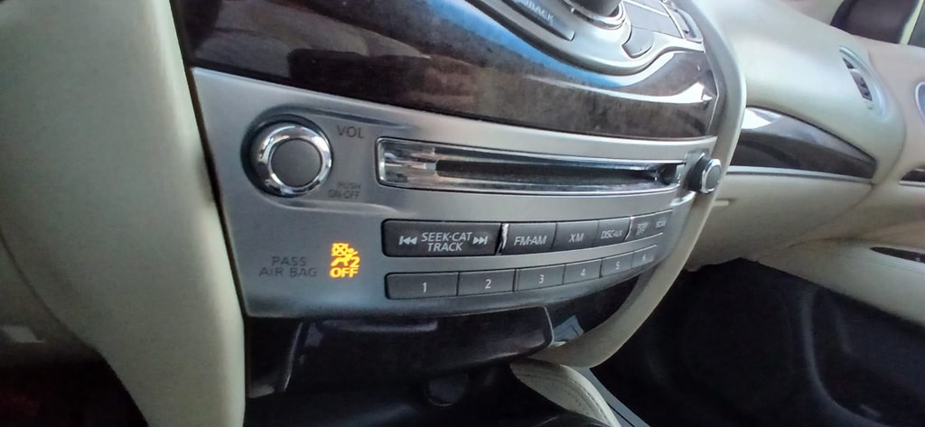 2015 INFINITI QX60 Image 27