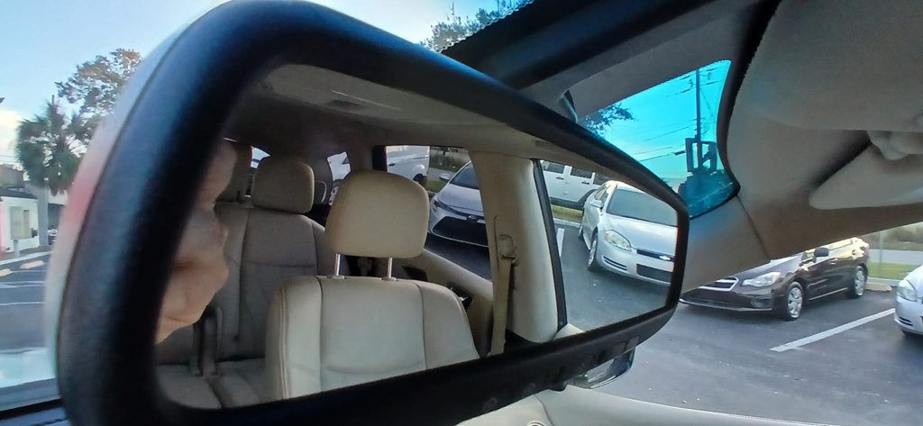 2015 INFINITI QX60 Image 29