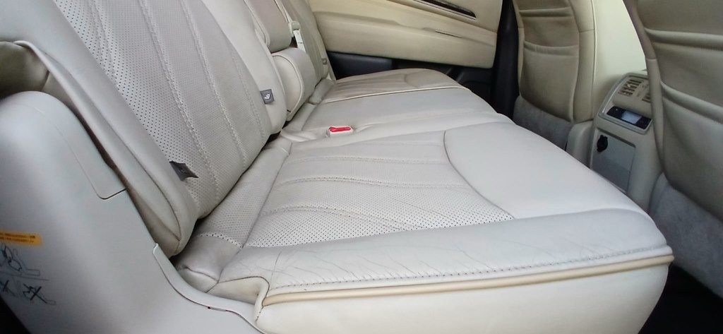 2015 INFINITI QX60 Image 32