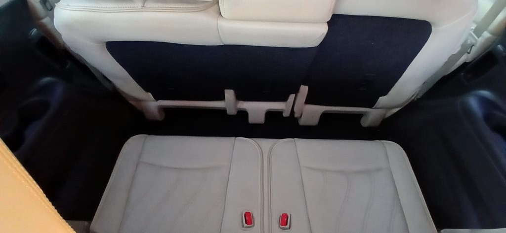 2015 INFINITI QX60 Image 35