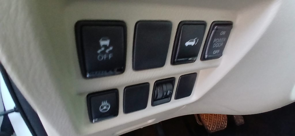 2015 INFINITI QX60 Image 41