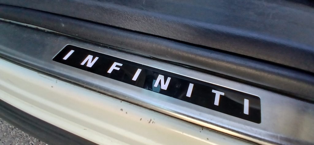 2015 INFINITI QX60 Image 42