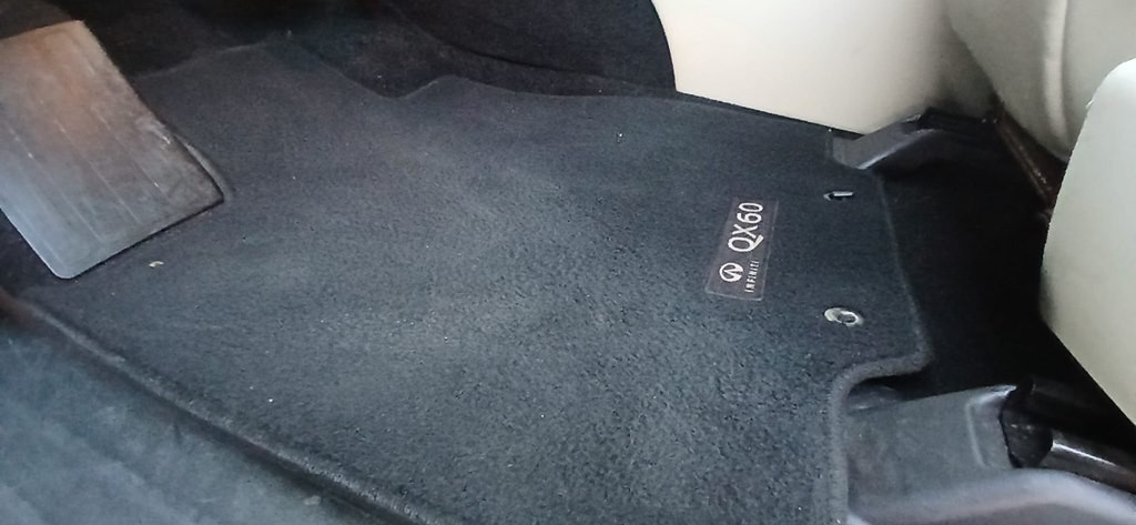 2015 INFINITI QX60 Image 48