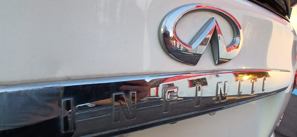 2015 INFINITI QX60 Image 51